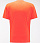 Футболка мужская Haglofs Ridge Tee Habanero - Фото 2 малая