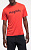 Футболка мужская Haglofs Ridge Tee Habanero - Фото 4 малая