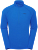 Лонгслив мужской Rab Sonic LS Zip Maya Blue - Фото 1 малая