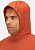 Лонгслив мужской Rab Sonic Hoody Red Clay - Фото 3 малая