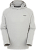 Лонгслив мужской Rab Sonic Hoody Light Zinc - Фото 1 малая