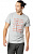 Футболка мужская Mountain Hardwear Seven Summits SS Grey - Фото 1 малая