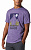 Футболка мужская Mountain Hardwear Bear Trail SS Allium - Фото 1 малая