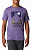 Футболка мужская Mountain Hardwear Bear Trail SS Allium - Фото 5 малая