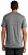 Футболка мужская Icebreaker Tech Lite II SS Tee Bear Gritstone Hthr - Фото 4 малая