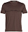 Футболка мужская Icebreaker Tech Lite II SS Tee Peak Patterns Mink - Фото 1 малая
