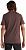 Футболка мужская Icebreaker Tech Lite II SS Tee Peak Patterns Mink - Фото 4 малая