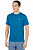Футболка мужская Mountain Equipment X-Ray Ink Blue - Фото 3 малая