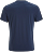 Футболка мужская Kailas Functional KG2317144 French Navy Blue - Фото 2 малая