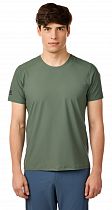 Футболка мужская Kailas Functional KG2317144 Deep Moss Green