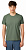 Футболка мужская Kailas Functional KG2317144 Deep Moss Green - Фото 1 малая
