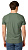 Футболка мужская Kailas Functional KG2317144 Deep Moss Green - Фото 3 малая