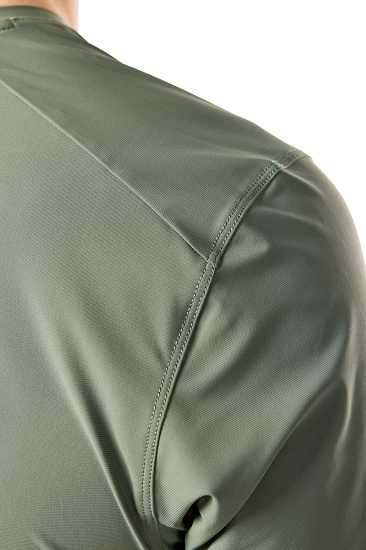 Футболка мужская Kailas Functional KG2317144 Deep Moss Green - Фото 4 большая