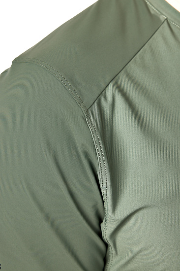 Футболка мужская Kailas Functional KG2317144 Deep Moss Green - Фото 6 большая