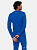 Лонгслив мужской Mammut Eiger Nordwand FL Eiger Blue - Фото 4 малая