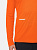 Лонгслив мужской Mammut Eiger Nordwand FL Eiger Orange - Фото 8 малая