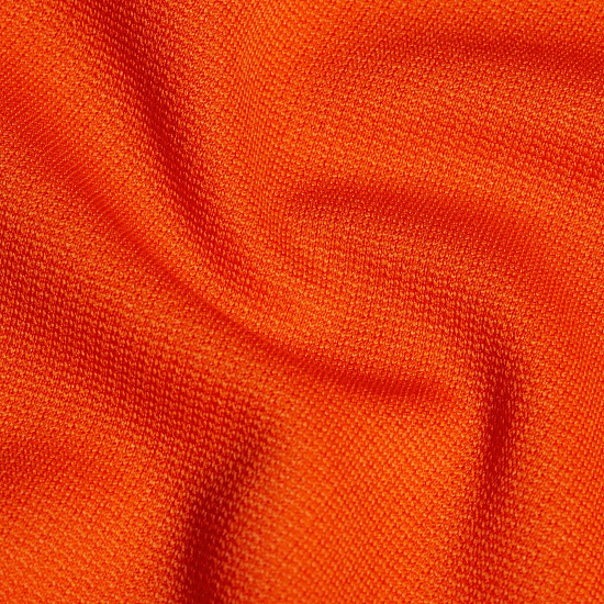 Лонгслив мужской Mammut Eiger Nordwand FL Eiger Orange - Фото 6 большая