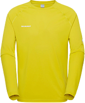 Лонгслив мужской Mammut Ducan FL Acacia
