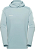 Лонгслив мужской Mammut Selun FL Sun Hoody Nebla - Фото 1 малая