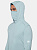 Лонгслив мужской Mammut Selun FL Sun Hoody Nebla - Фото 5 малая