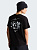 Футболка The North Face Opposites Attract Rlx Graphic Tnf Black - Фото 4 малая