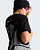 Футболка The North Face Opposites Attract Rlx Graphic Tnf Black - Фото 8 малая