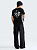 Футболка The North Face Opposites Attract Rlx Graphic Tnf Black - Фото 9 малая