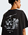 Футболка The North Face Opposites Attract Rlx Graphic Tnf Black - Фото 14 малая