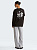 Футболка The North Face Opposites Attract Rlx Graphic Tnf Black - Фото 15 малая