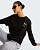 Футболка The North Face Opposites Attract Rlx Graphic Tnf Black - Фото 16 малая