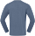 Лонгслив мужской Norrona Femund Tech LS Vintage Indigo - Фото 3 малая