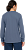 Лонгслив мужской Norrona Femund Tech LS Vintage Indigo - Фото 5 малая