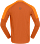 Лонгслив мужской Norrona Senja Equaliser Lightweight LS Exuberance - Фото 3 малая