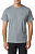 Футболка мужская Arcteryx Emblem SS Masset Heather - Фото 1 малая