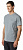 Футболка мужская Arcteryx Emblem SS Masset Heather - Фото 3 малая