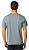 Футболка мужская Arcteryx Emblem SS Masset Heather - Фото 4 малая