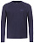 Лонгслив мужской Marmot Windridge LS Arctic Navy - Фото 1 малая