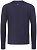 Лонгслив мужской Marmot Windridge LS Arctic Navy - Фото 2 малая