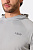 Лонгслив мужской Rab Sonic Hoody Light Zinc - Фото 6 малая