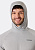 Лонгслив мужской Rab Sonic Hoody Light Zinc - Фото 8 малая