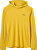 Лонгслив мужской Rab Force Hoody Dark Pollen - Фото 1 малая