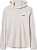 Лонгслив мужской Rab Force Hoody Pebble - Фото 1 малая