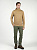 Лонгслив мужской Salewa Puez Sun Hoodie Quicksand - Фото 3 малая