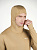 Лонгслив мужской Salewa Puez Sun Hoodie Quicksand - Фото 6 малая