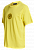 Футболка мужская Peak Performance Seasonal Patch Citrine - Фото 5 малая