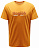 Футболка мужская Haglofs Camp Desert Yellow - Фото 1 малая