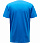 Футболка мужская Haglofs Camp Storm Blue - Фото 2 малая