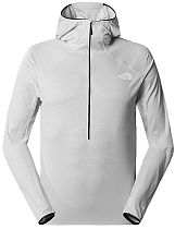 Лонгслив мужской The North Face Summit Direct Sun Hoodie Pearl Stone
