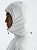 Лонгслив мужской The North Face Summit Direct Sun Hoodie Pearl Stone - Фото 5 малая