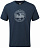Футболка мужская Mountain Equipment Roundel Denim Blue - Фото 1 малая